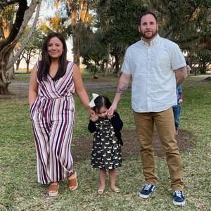 Meet your Posher, Kacey